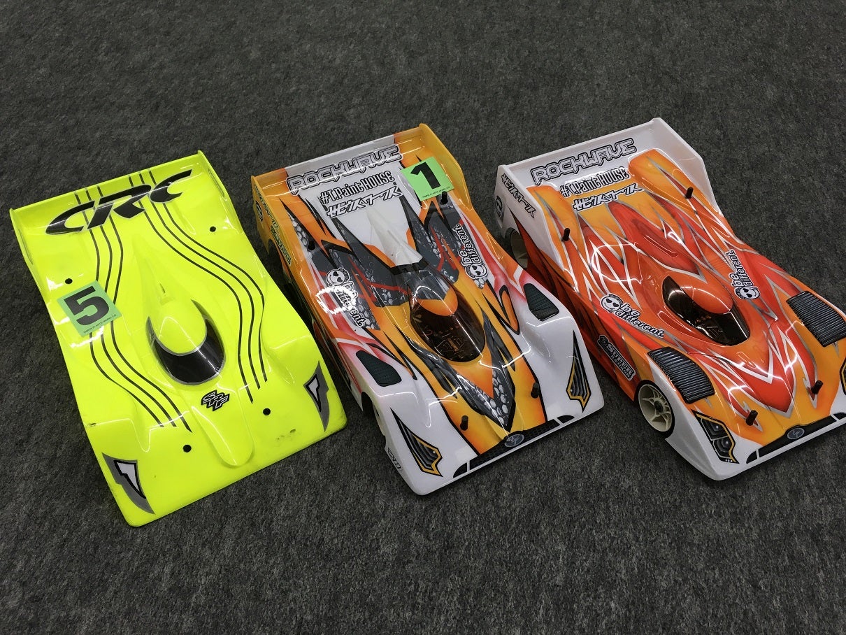 2026春チャレレポート（その6） | ロックウェーブ 店主ブログ