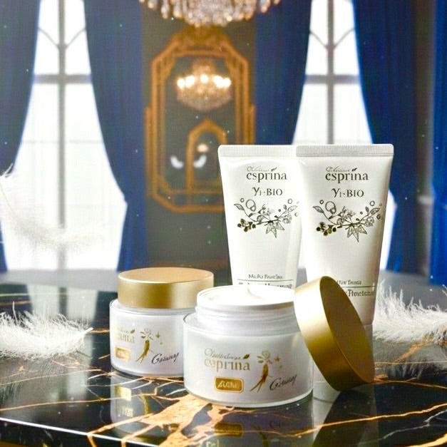 ハリ弾力クリームがTSV | AHN MIKA オフィシャルブログ『Jewel of