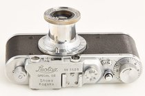 Leotax Special DII DIII | 見よう見まねのブログ