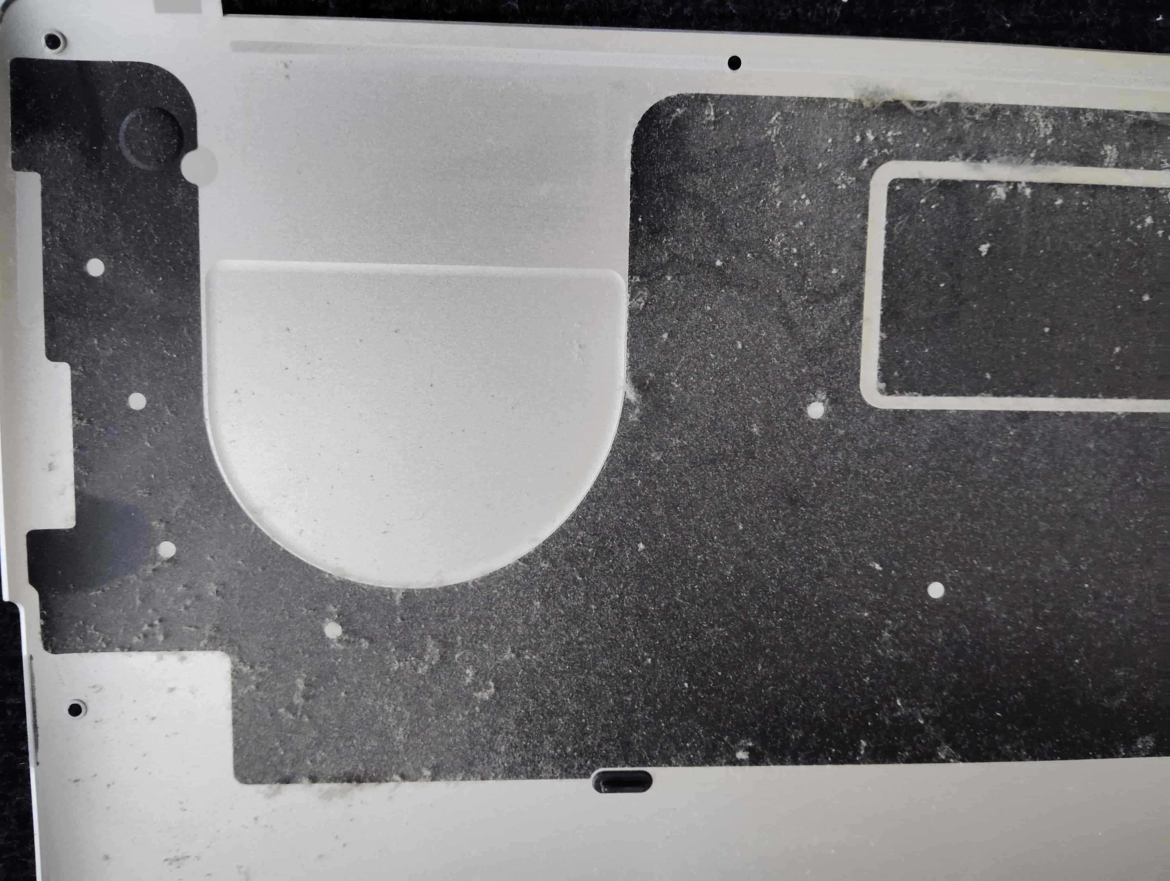 2015年製MacBook Proは現役！ジャンク再生で最強サブ機を作る | 与太郎