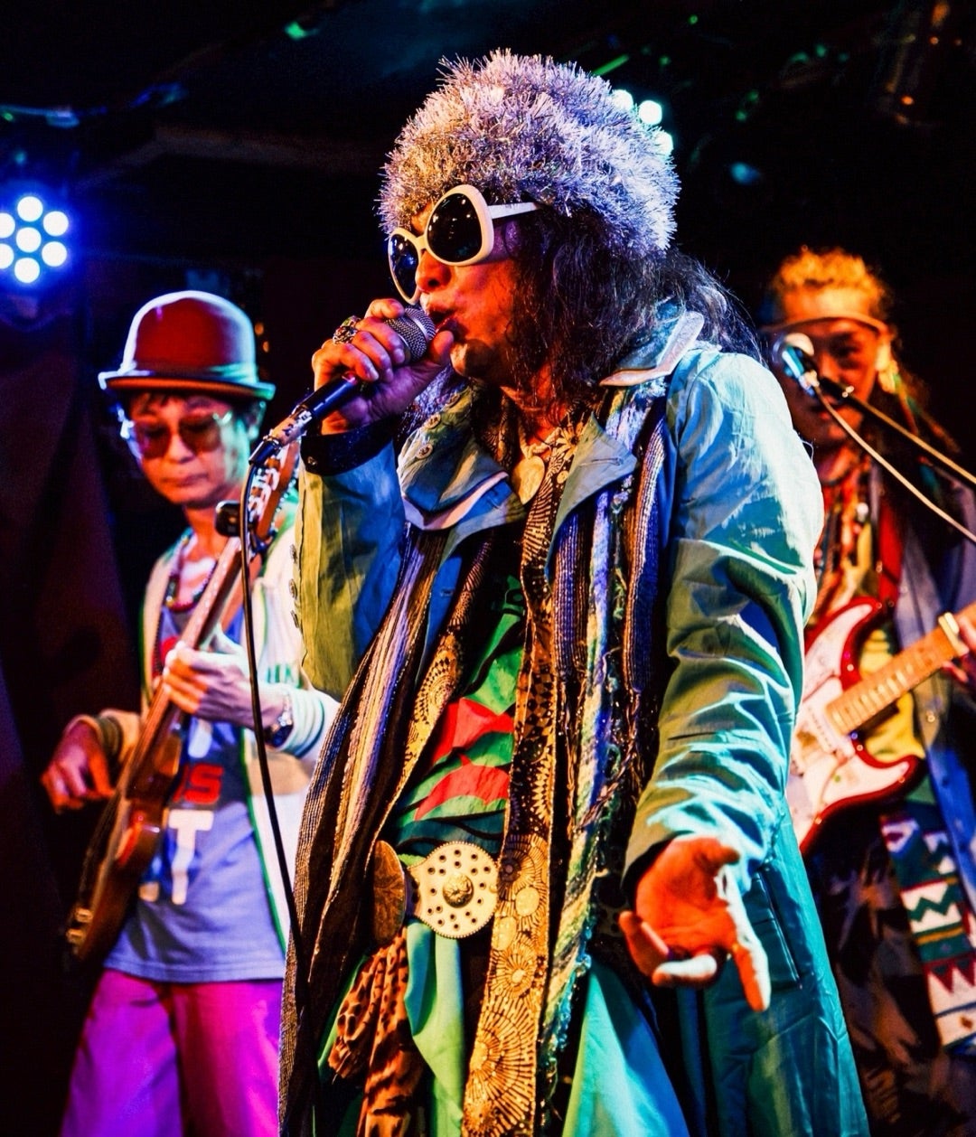 The Yutaroさんのプロフィールページ