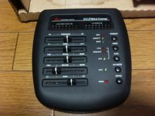 dbx MC6 Mini-Comp | ベーシストとエフェクター