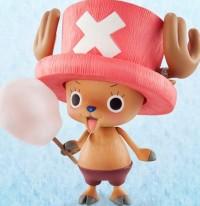 アニキャラヒーローズ ワンピース 幼少期編」サンクス特典は「クマエー