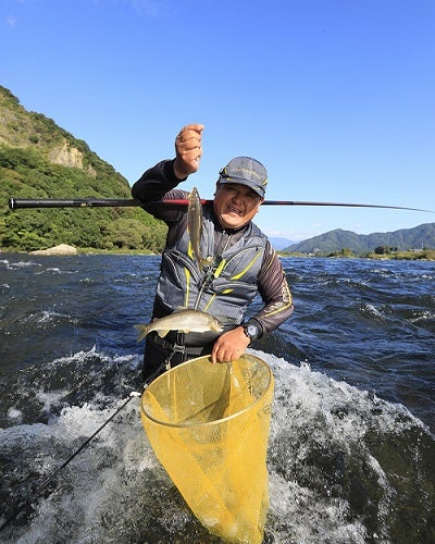 ZEN3クラフト【デビルペコリ】穂先。2026バージョン！ | 松田克久の