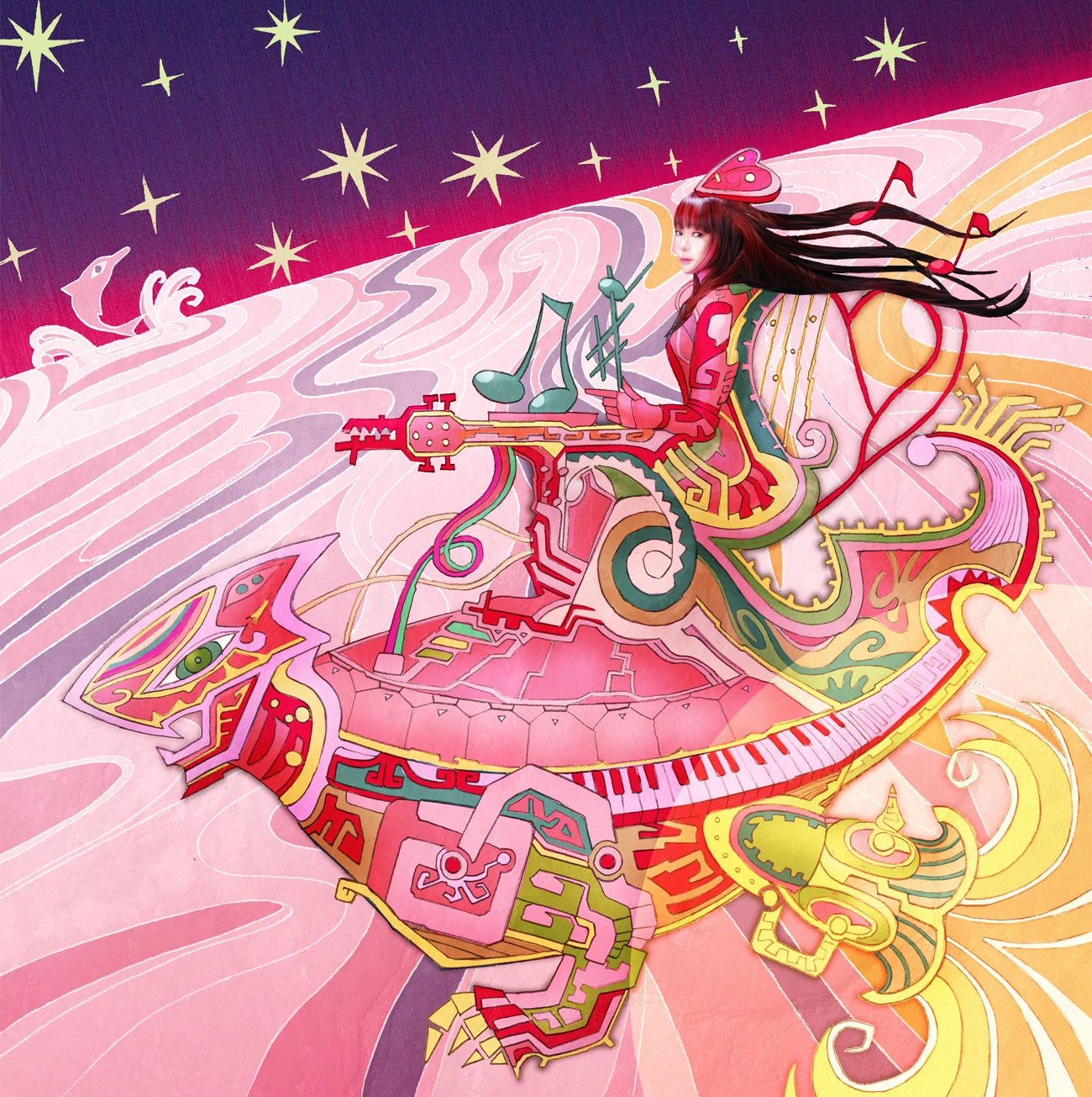 エルフェンリート」Blu-ray BOX | MOKA☆ブログ