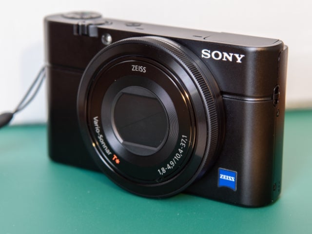 ver2.0の初代RX100？ | SONY DSC-RX100を使いこなすブログ