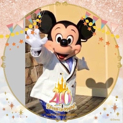 で、で、出逢えましたっ…(´༎ຶོρ༎ຶོ`)レミーのキャンバスパネルっ