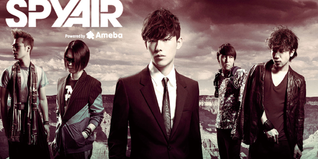 今日は待望の1st Full Alubum 