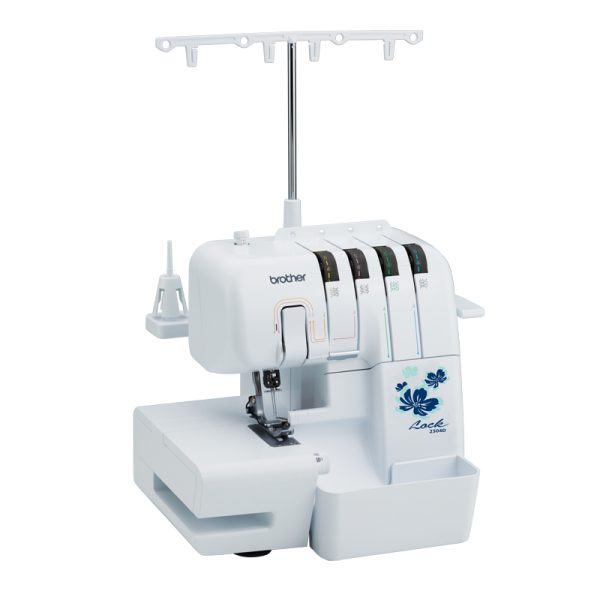 Janome MyLock 744D | Statewide Sewing Superstore