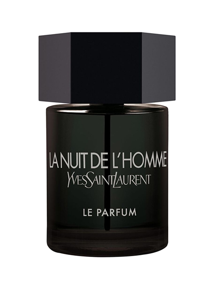 Yves Saint Laurent La Nuit De L'homme Le Parfüm 60 Ml - 206601