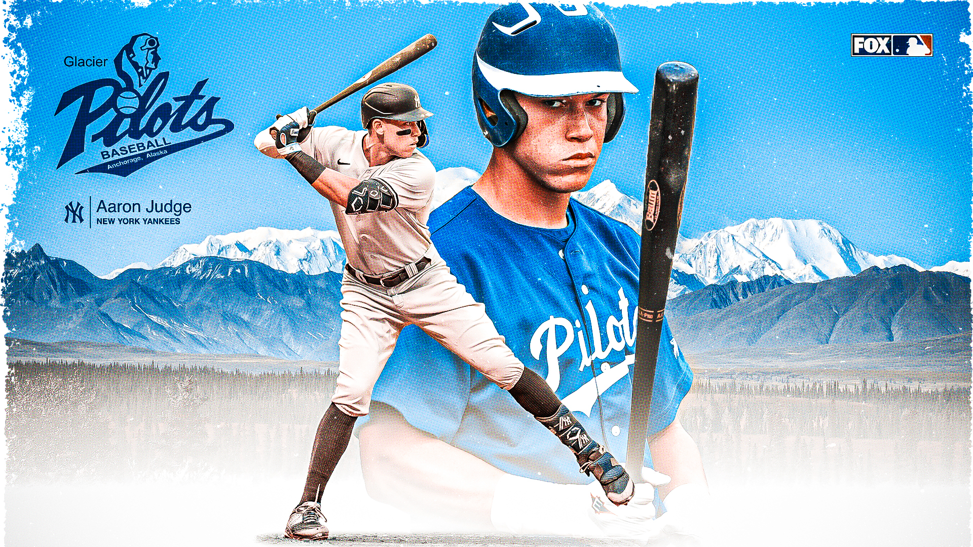 MLB All-Star Game 2022: The story of Aaron Judge's summer in