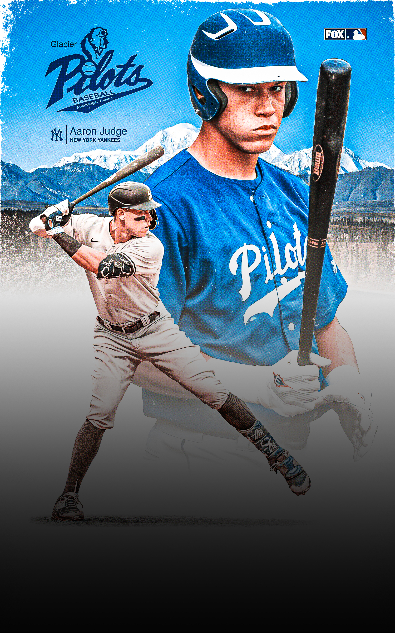 MLB All-Star Game 2022: The story of Aaron Judge's summer in