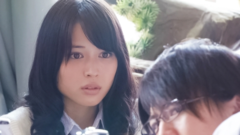 黒の女教師 2012年放送 第三話 【松村北斗出演 「西園寺さんは家事を