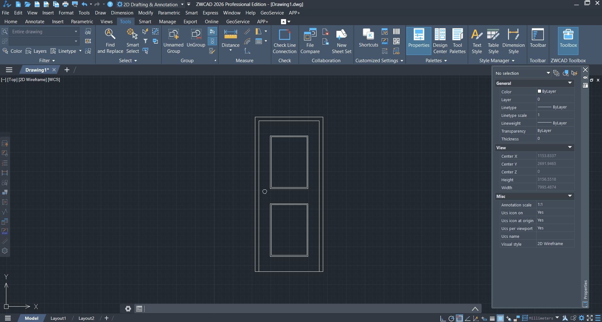 Speed Up Your Workflow with Flexiblock in ZWCAD