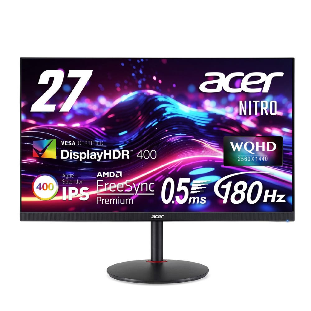 本日限定】Acer VG272Xbmiipx 27インチ ゲーミングモニター Amazon.co