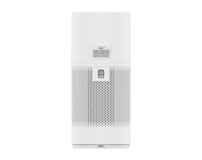 空気清浄機 acerpure pro AP551-50W ライフスタイル 約30畳 | Acer