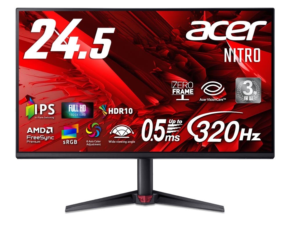 新生活応援セール | Acer 公式オンラインストア Acer Japan Online Store