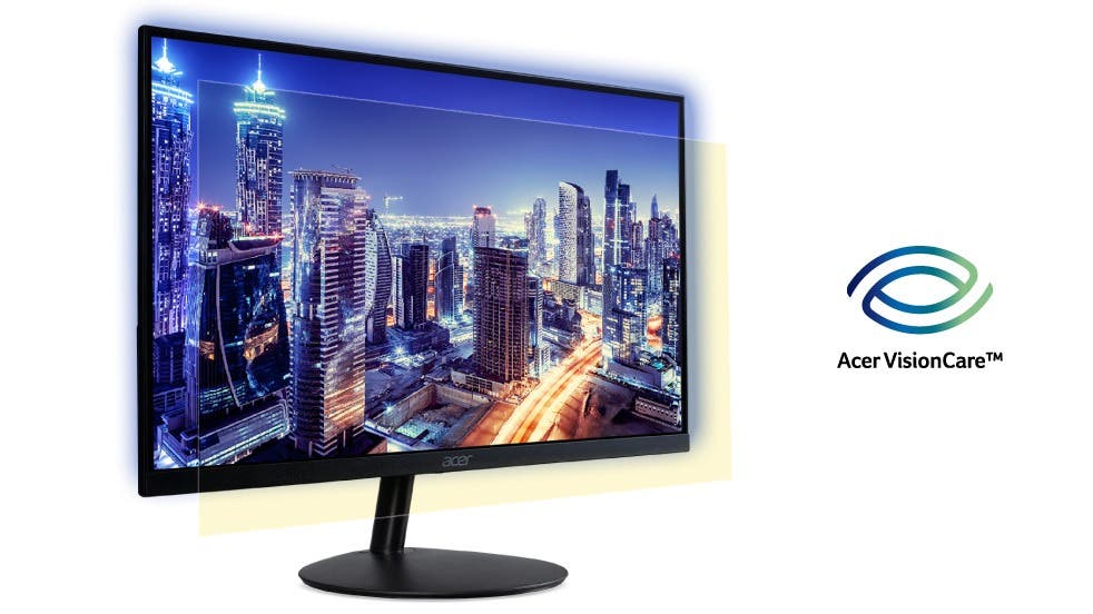 Acer モニター 27インチ WQHD 16:9 IPS 非光沢 NTSC 72% 1ms(VRB