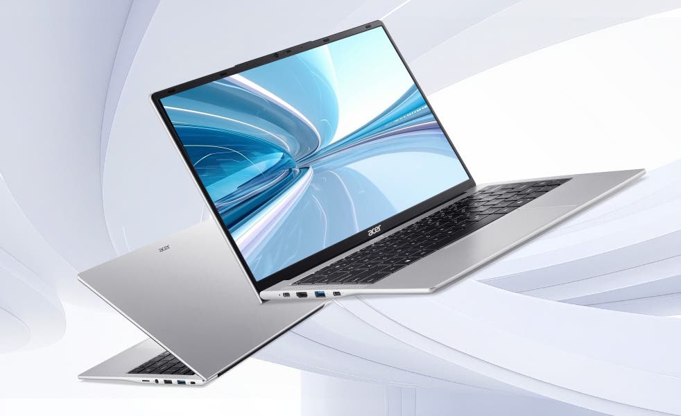 Acer Swift Lite 14 16GBメモリー 1TB SSD 14インチ WUXGA 16:10 IPS