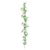 造花】MAGIQ東京堂/ReCO グレイスジャスミンガーランド WHITE ホワイト