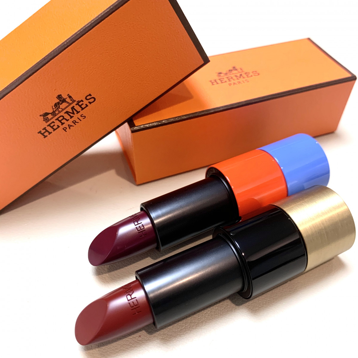 リップ界のバーキン登場♡︎】見た目も質も最高級！今、話題の24色