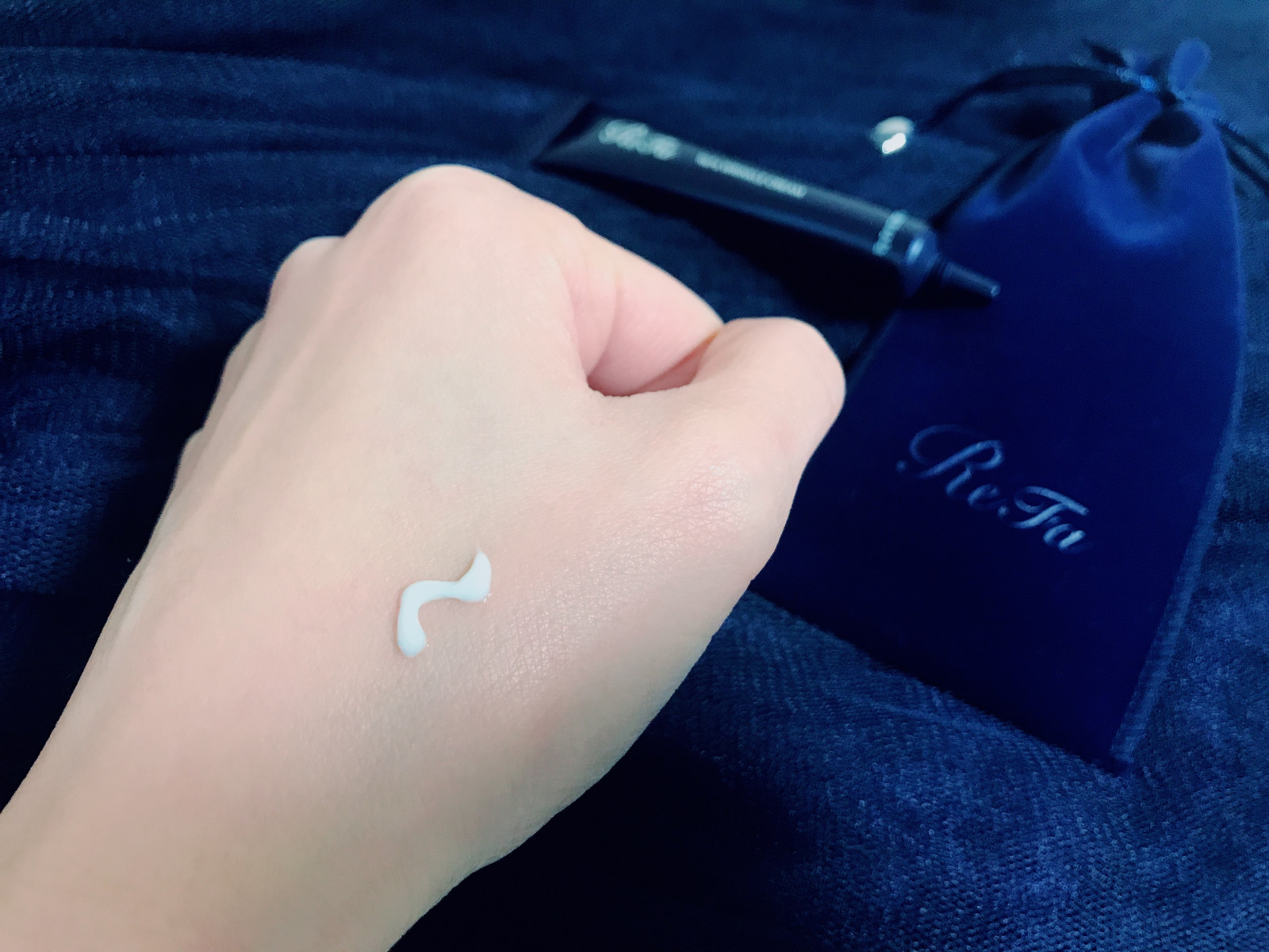 乾燥小ジワケア決定版】リファ新作は、美容ローラー&リンクルクリーム