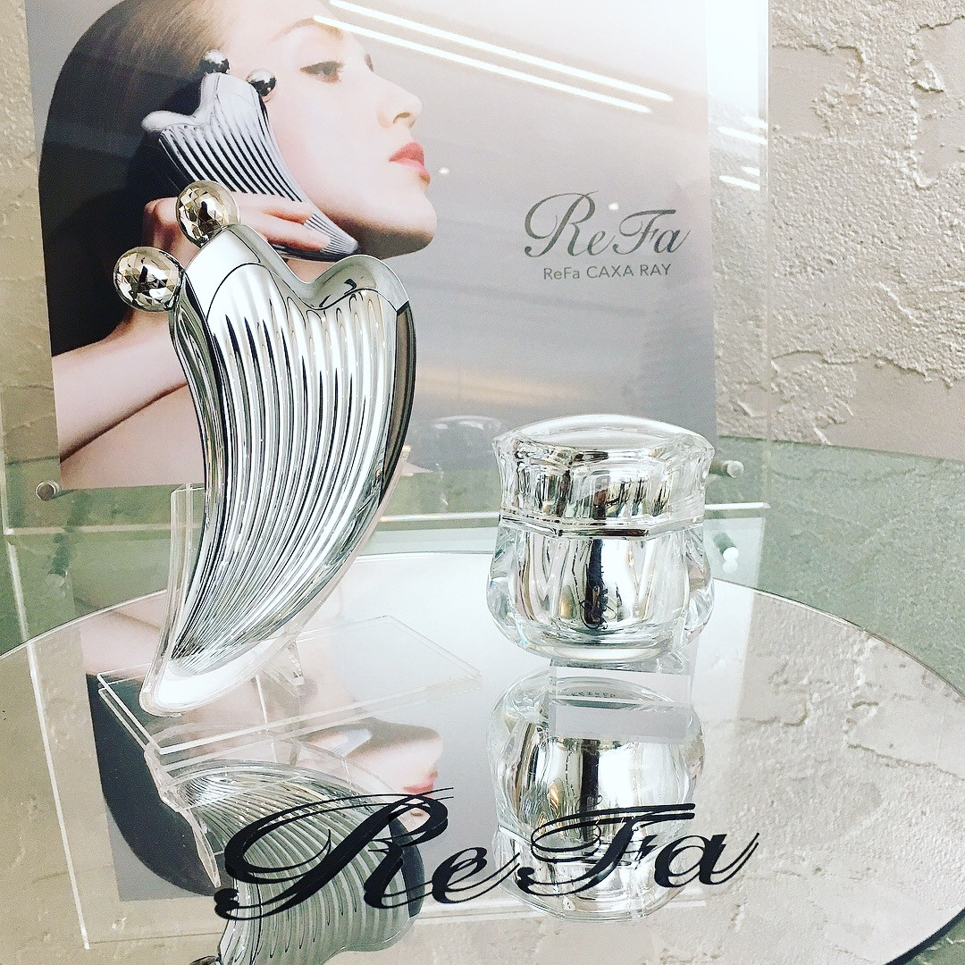 病みつきになる気持ち良さ！カッサ×ローラーのハイブリッドな新美容