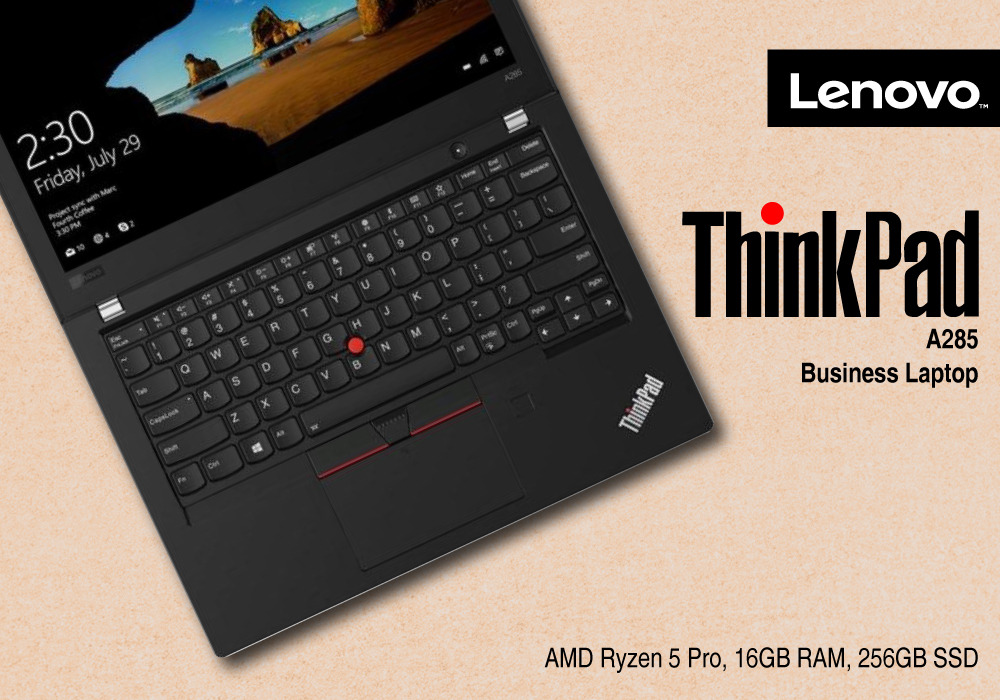 Lenovo Thinkpad A285 12.5