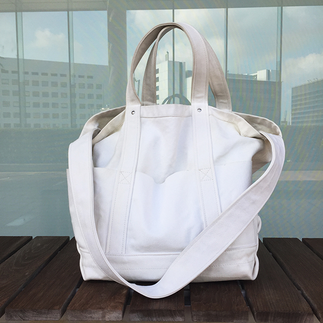 YAECAのトートが好き - スモールグッドシングス - ファッション | SPUR