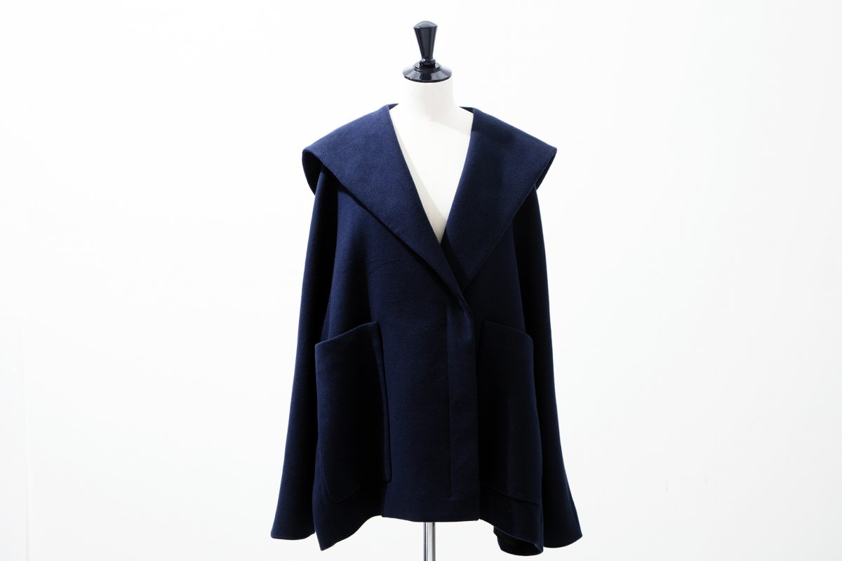 ザ・ロウのコートが、ロンハーマンにてエクスクルーシブで登場