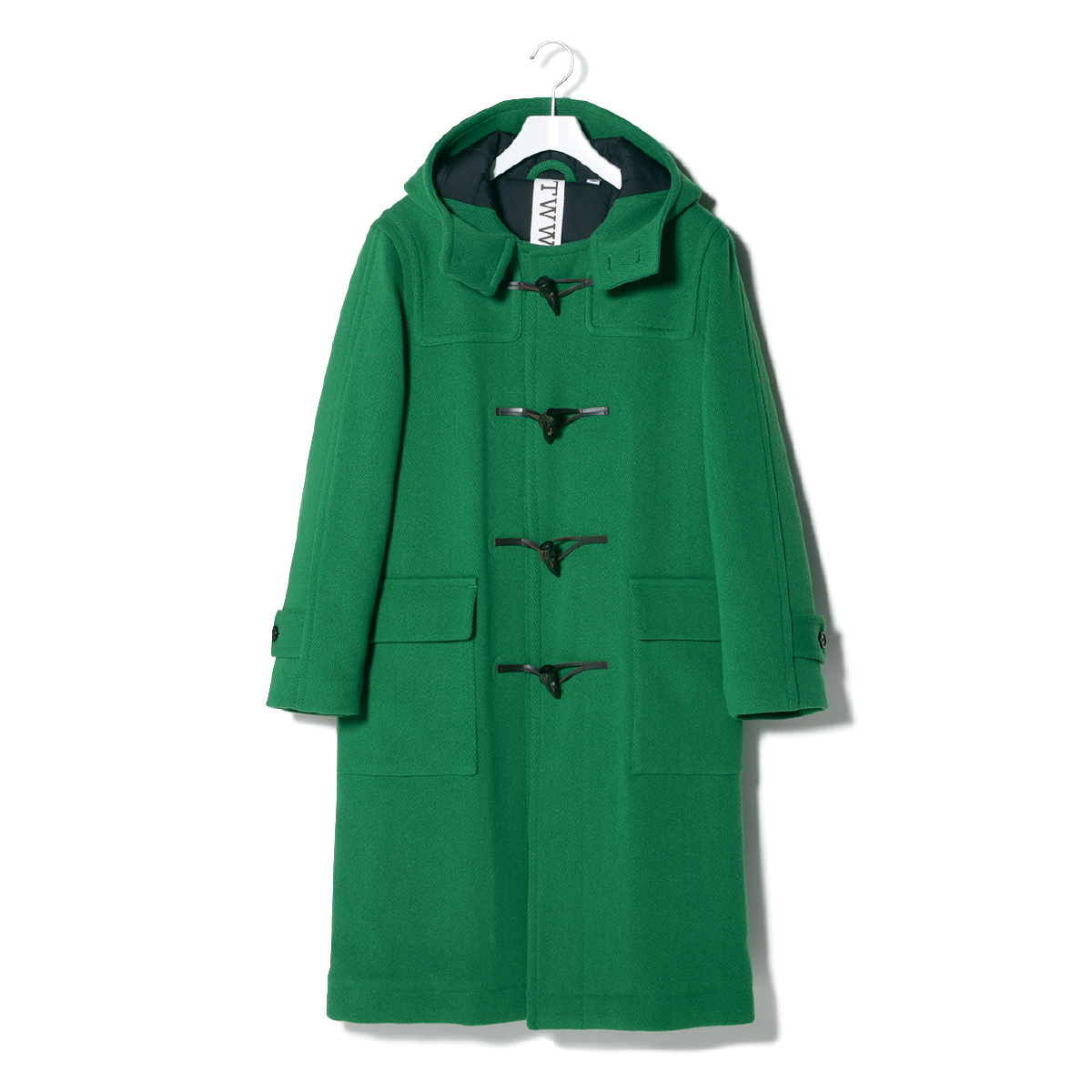 GUCCI ダッフルコート モンゴメリーコート 【公式通販】