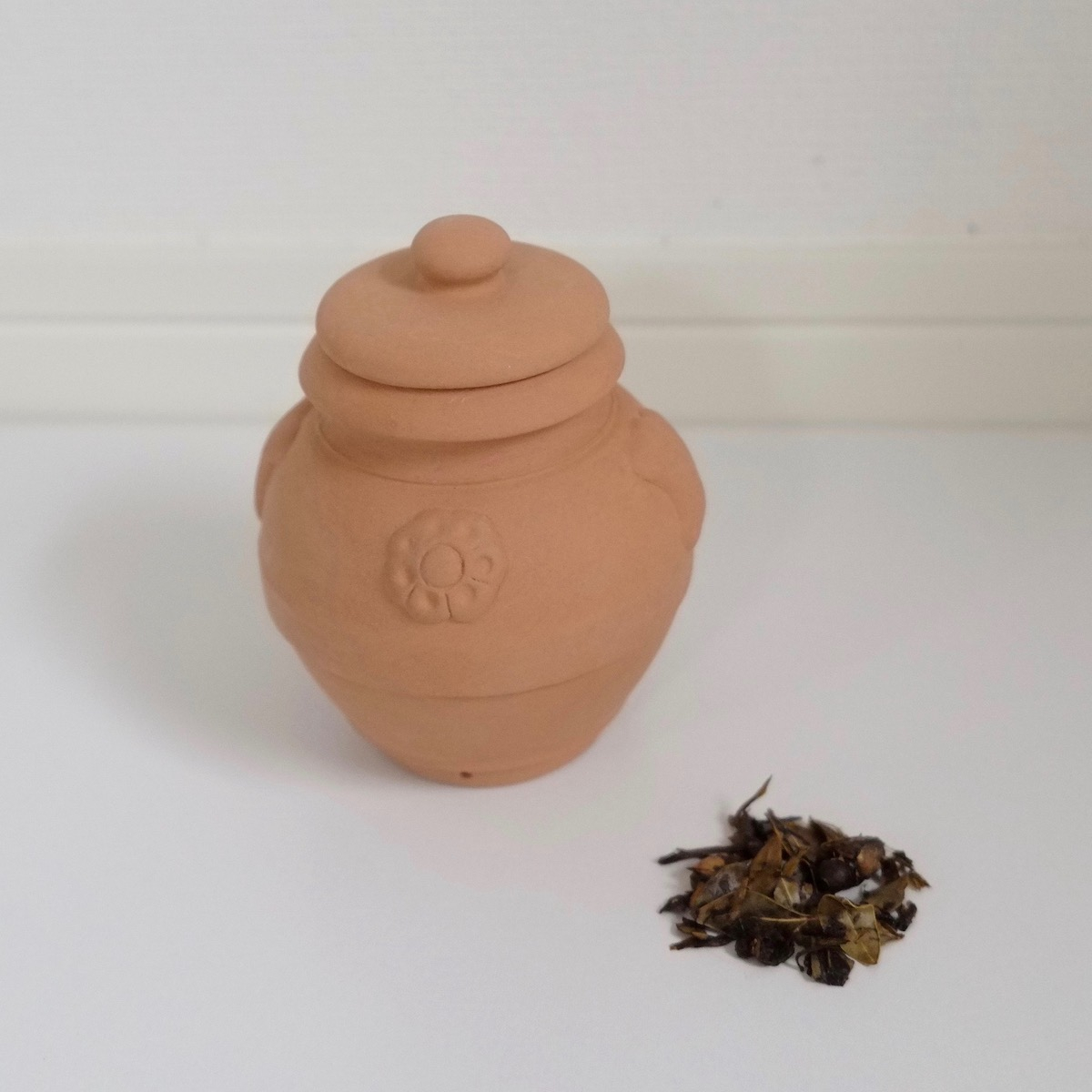 風の時代に背中を押されて購入したサンタ・マリア・ノヴェッラのアロマ