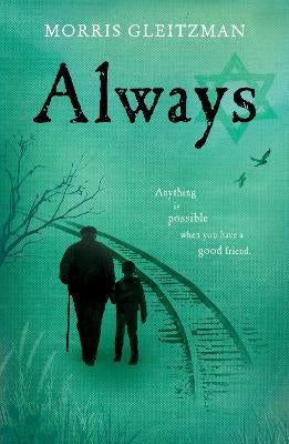Always by Morris Gleitzman | Paper Plus