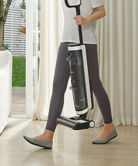 Tineco FLOOR ONE S3: Cordless Floor Washer for Hard Floors | Tineco US