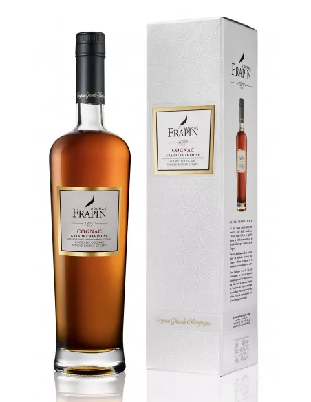 フラパン 1270 グランド・シャンパーニュ - Cognac-Expert.com