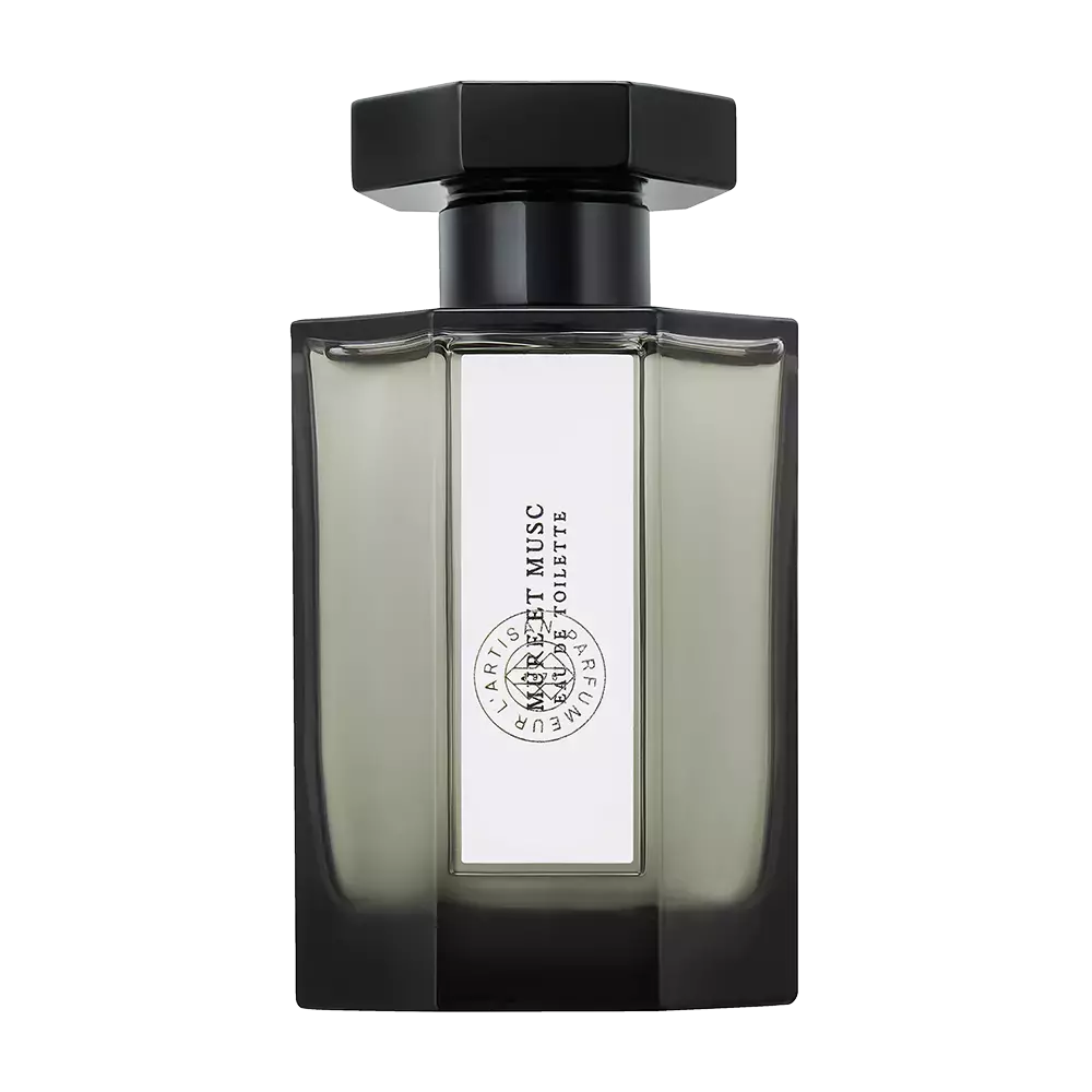 ミュール エ ムスク 香水 | ラルチザン パフューム | お試しサイズ