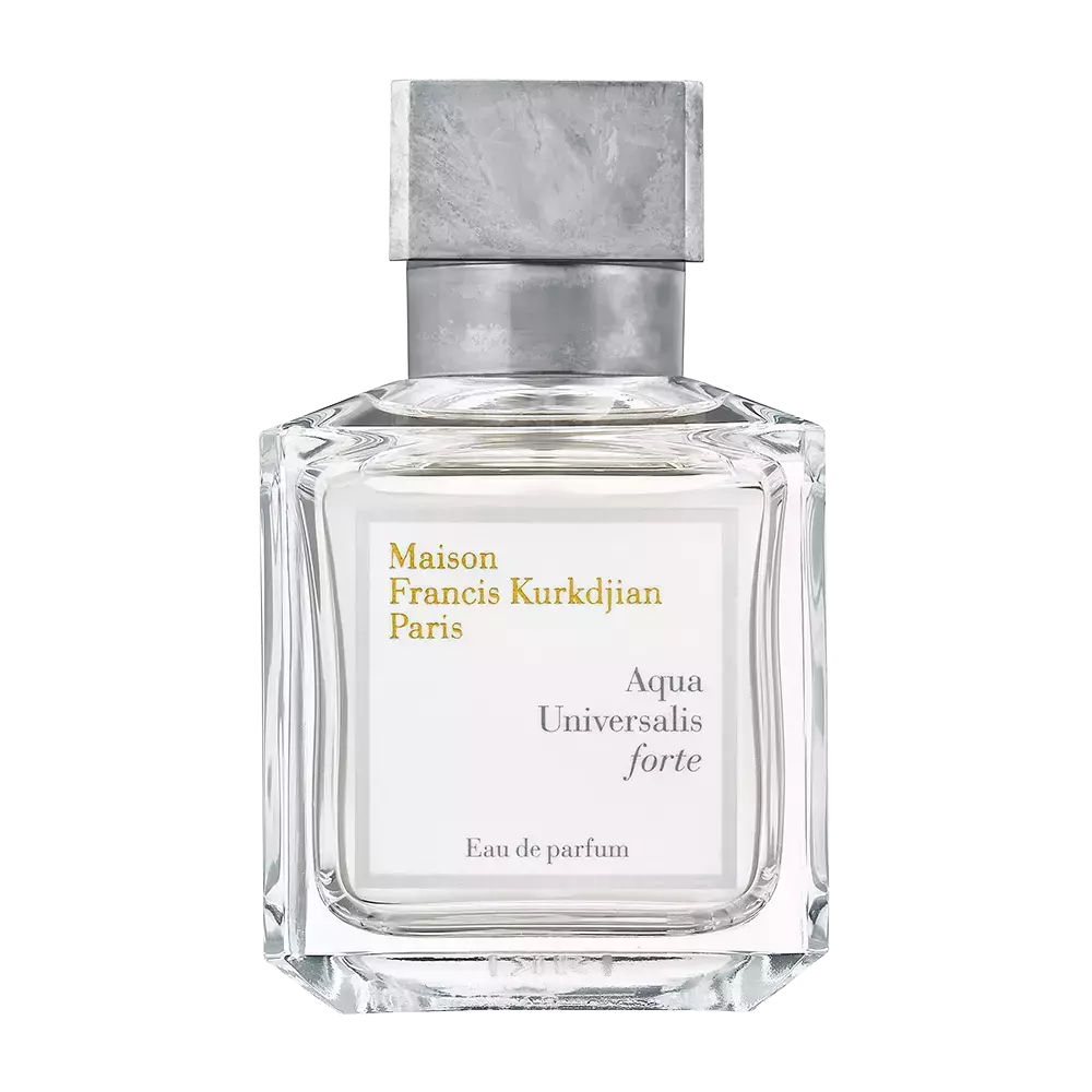 アクア ユニヴェルサリス フォルテ 香水 | メゾン フランシス