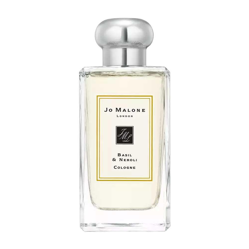 バジル ＆ ネロリ コロン 香水 | ジョー マローン ロンドン | お試し