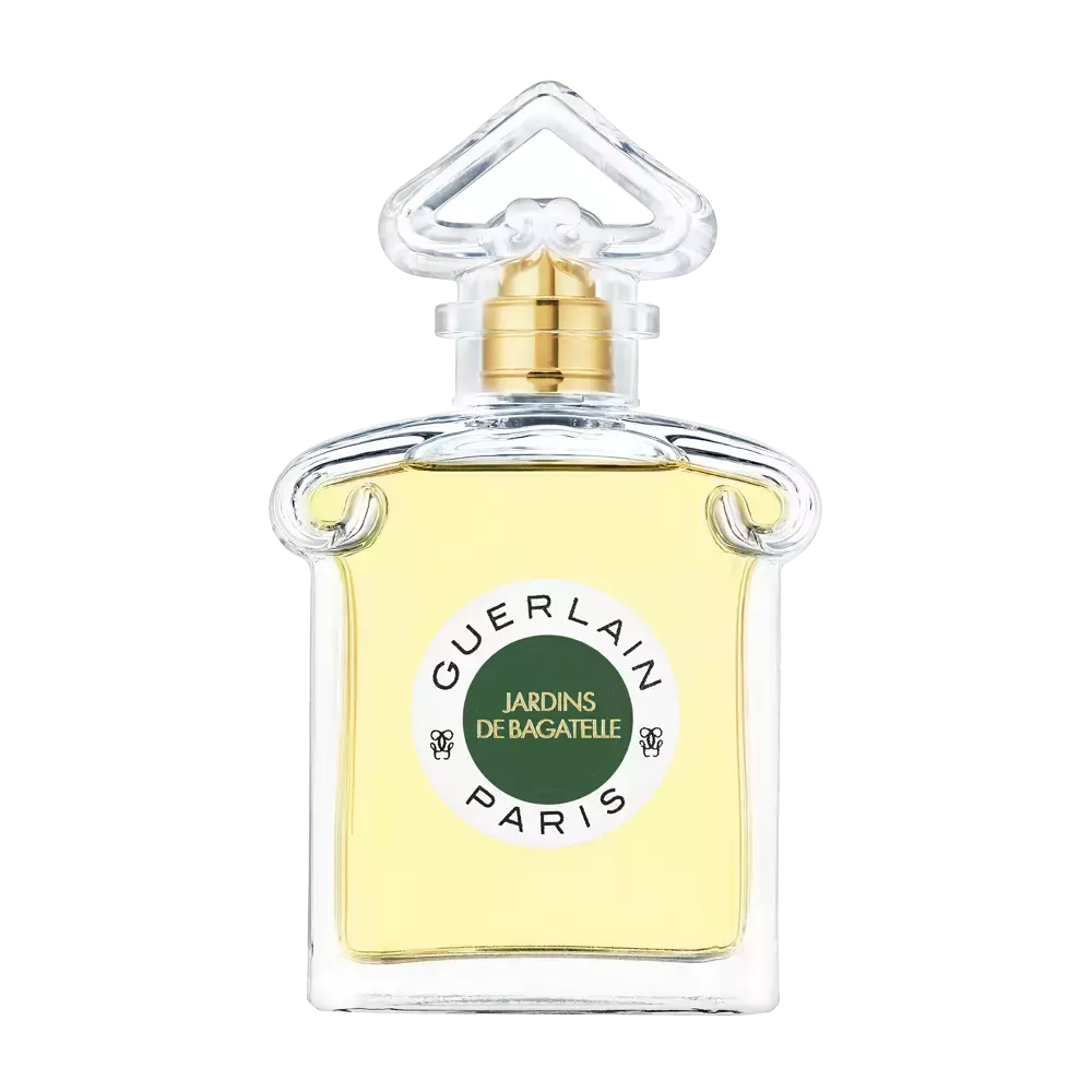 ジャルダン バガテール 香水 | ゲラン | お試しサイズ | カラリア