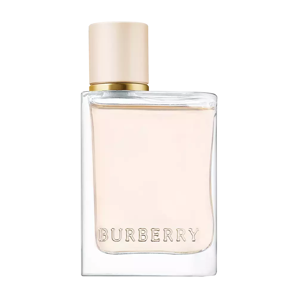 バーバリー ハー ロンドン ドリーム オードパルファム 香水