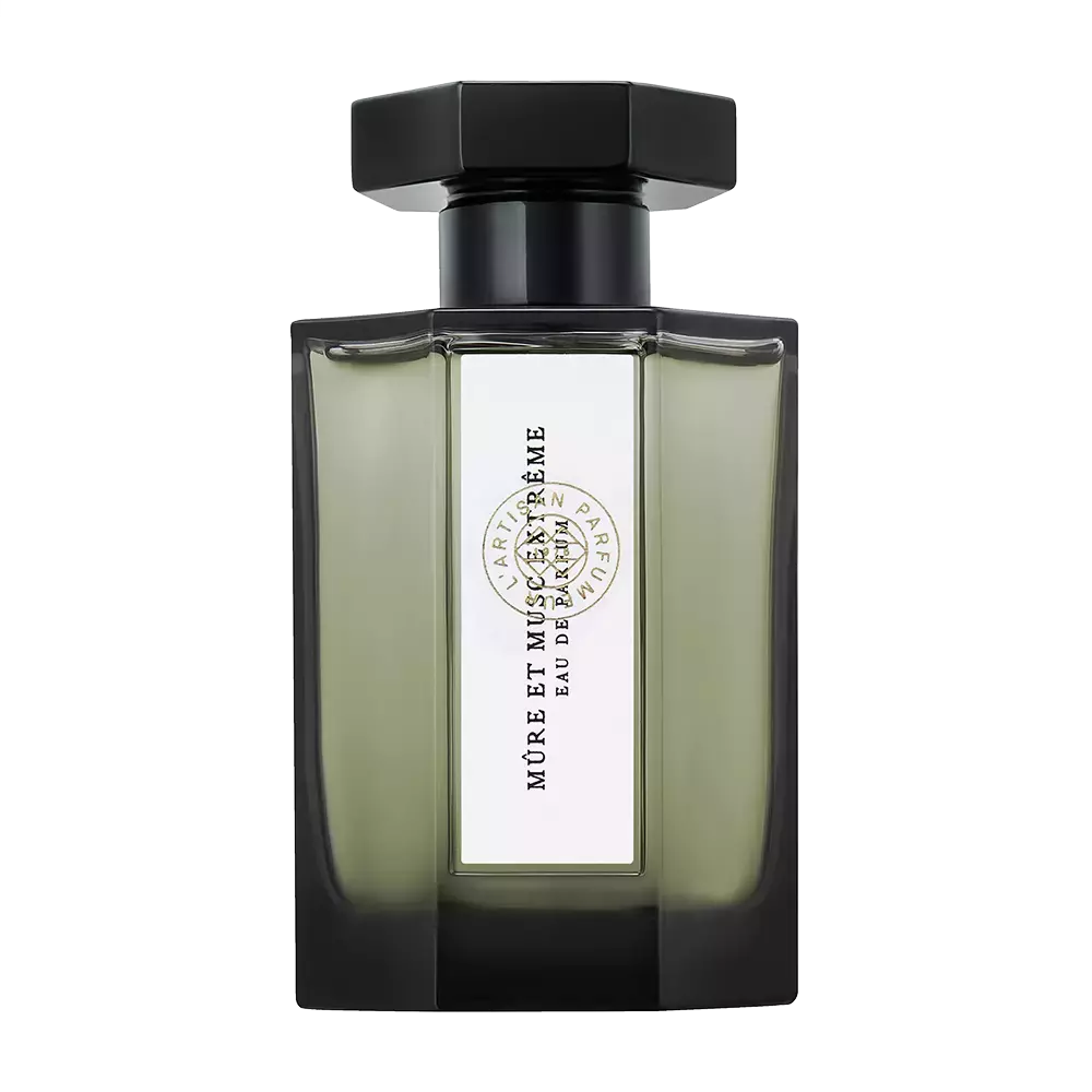 ミュール エ ムスク エクストリーム 香水 | ラルチザン パフューム
