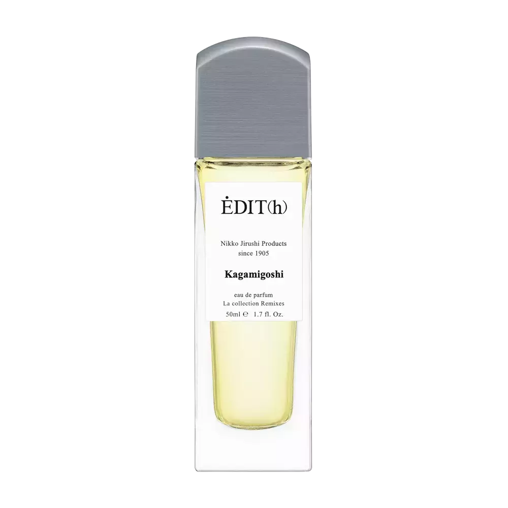 エディット オードパルファン カガミゴシ 香水 | エディット | お試し