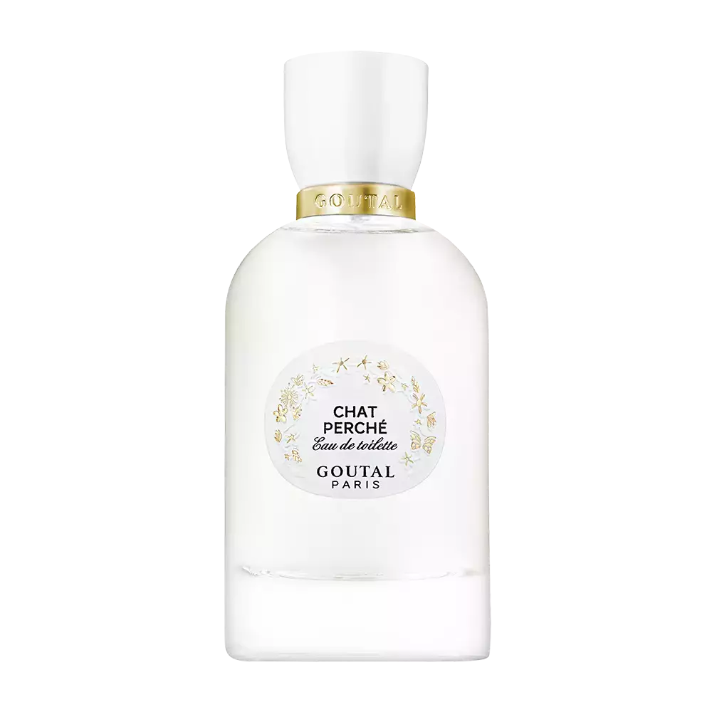 シャ ペルシェ 香水 | グタール | お試しサイズ | カラリア