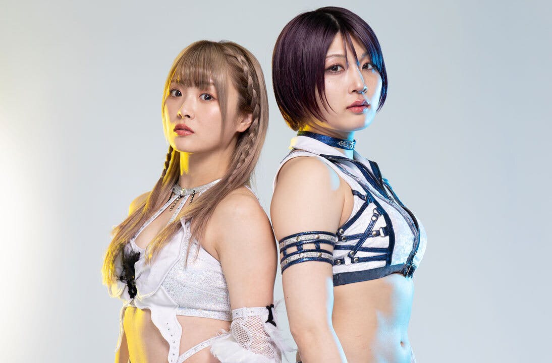 ファンと作る夢舞台！【なつぽい＆安納サオリ】10周年記念興行