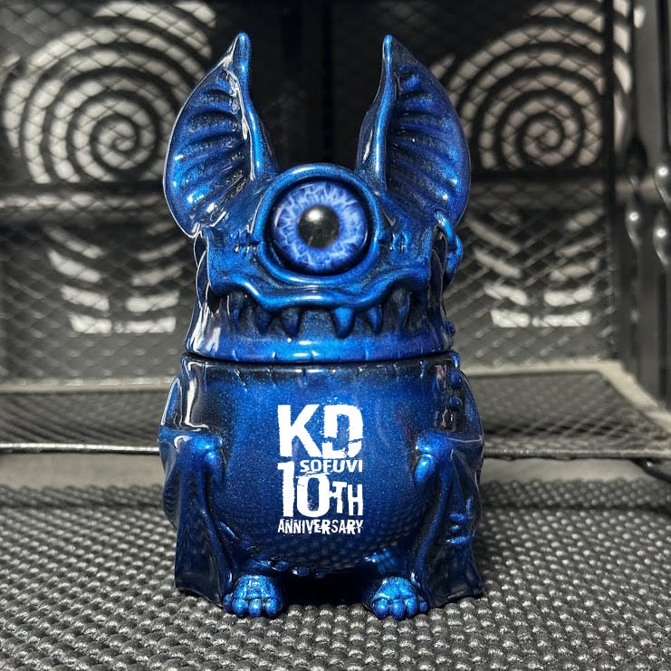 カゲマルデザイン kagemaru designs アイビー 入手困難 激レア