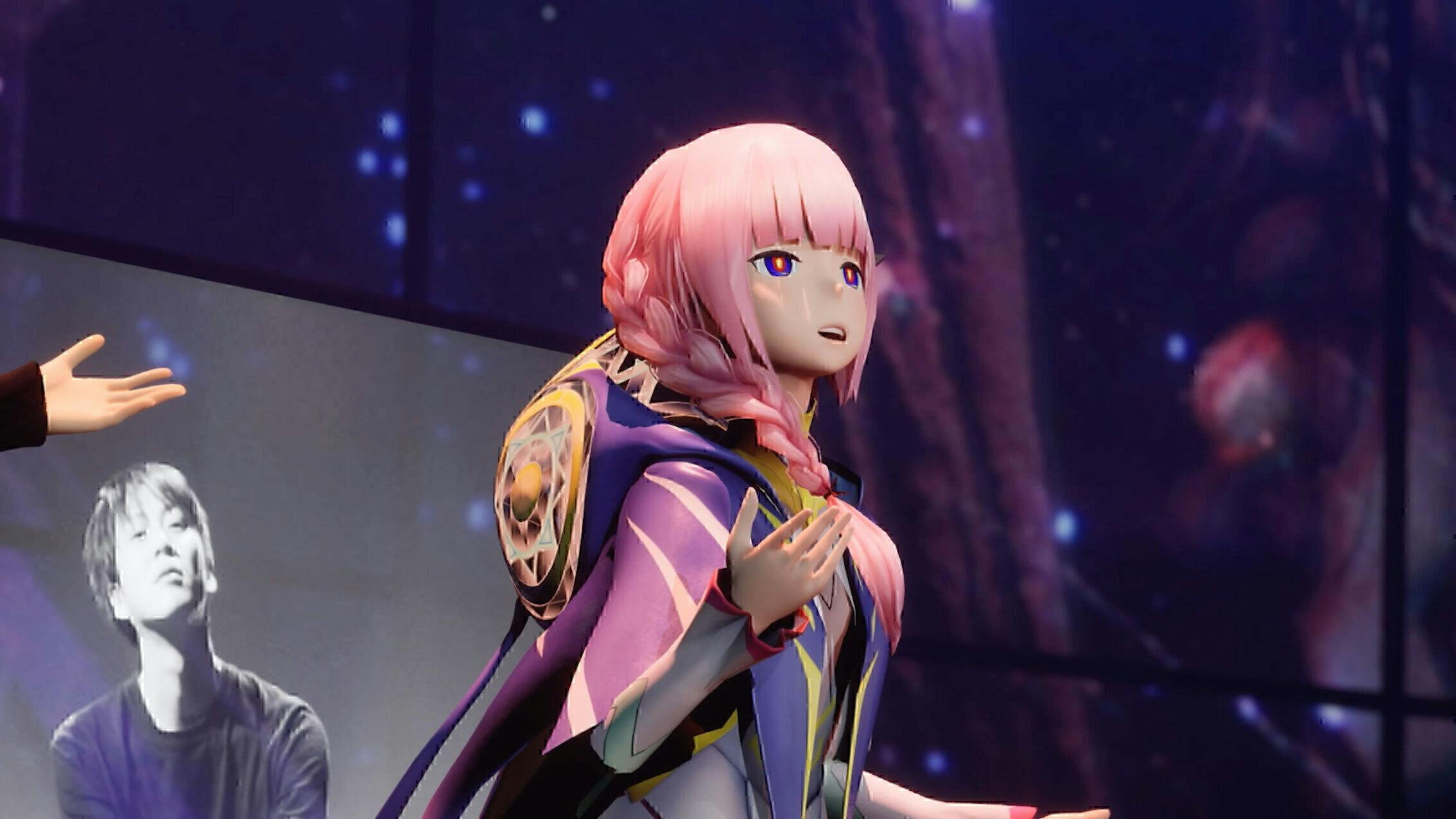 不可解弐REBUILDING」見どころ公開！ - CAMPFIRE (キャンプファイヤー)