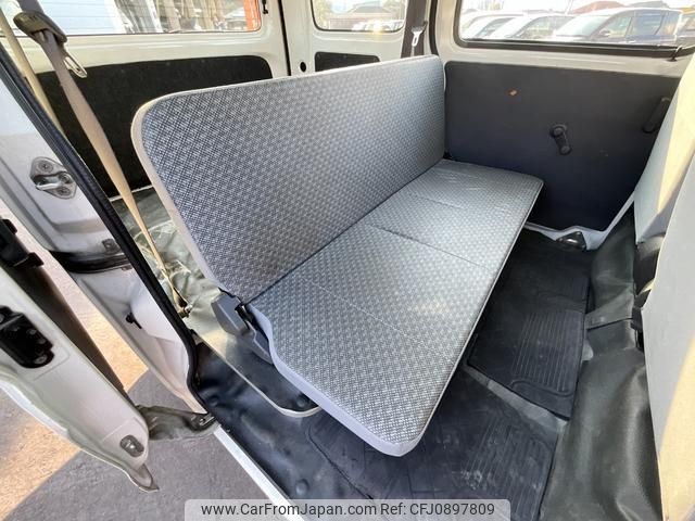 2016 Toyota Pixis Van S321M - Car Price $3,828