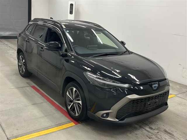 2023 Toyota Corolla Cross ZVG11 - Car Price $19,906