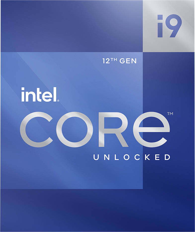 Intel Core i9-12900K Unlocked Desktop Processor, 3.2GHz Base, 5.2