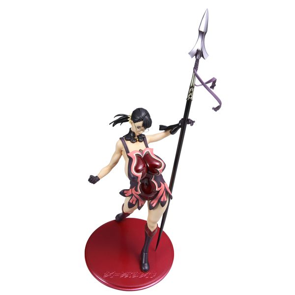 フィギュア: クイーンズブレイドEX エクセレントモデルLIMITED 武器屋